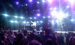 John Legend Konzert