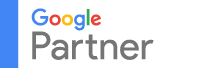 SIBERCON ist eine zertifizierte Google Partner Agentur